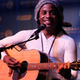 Musician and convicted felon John Forte